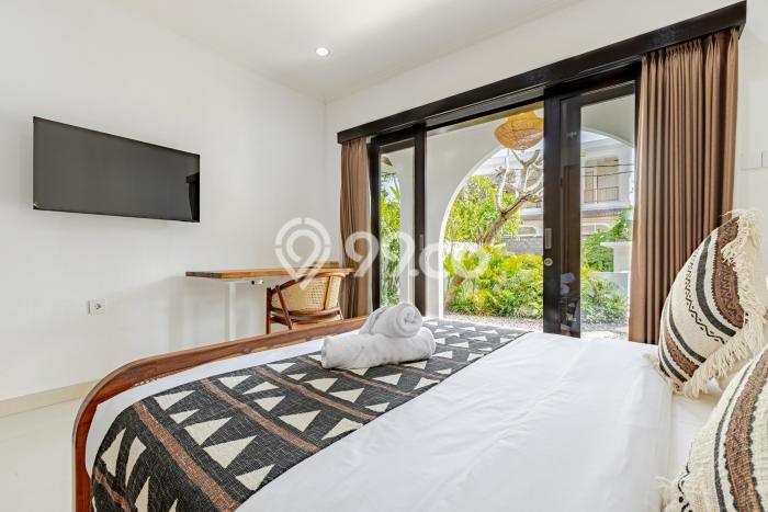 Vila Strategis Kawasan Dalung, Area 0m², Tersedia Sekarang Vila Strategis Kawasan Dalung, Area 0m², Tersedia Sekarang