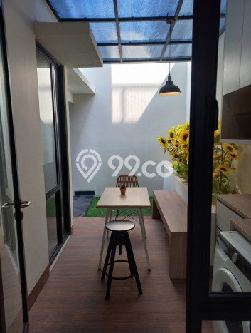 Dijual Rumah Modern 4 KT di Jakarta Garden City, Jakarta Timur Dijual Rumah Modern 4 KT di Jakarta Garden City, Jakarta Timur