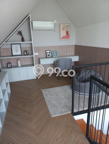 Dijual Rumah Modern 4 KT di Jakarta Garden City, Jakarta Timur Dijual Rumah Modern 4 KT di Jakarta Garden City, Jakarta Timur