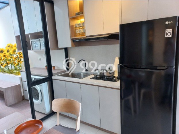 Dijual Rumah Modern 4 KT di Jakarta Garden City, Jakarta Timur Dijual Rumah Modern 4 KT di Jakarta Garden City, Jakarta Timur