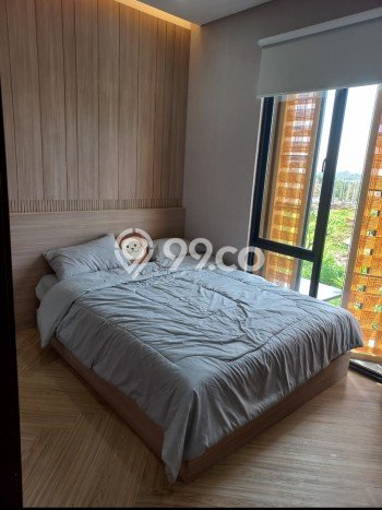 Dijual Rumah Modern 4 KT di Jakarta Garden City, Jakarta Timur Dijual Rumah Modern 4 KT di Jakarta Garden City, Jakarta Timur