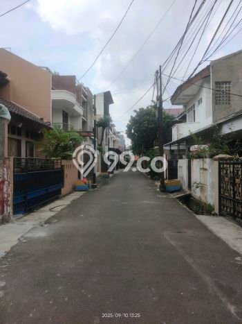 Hunian Super Mewah dengan Akses Paling Strategis di Tomang, Jakarta Barat Hunian Super Mewah dengan Akses Paling Strategis di Tomang, Jakarta Barat