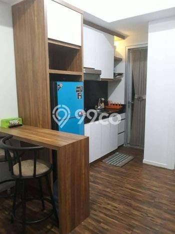 Dijual Apartemen 2 KT di Jakarta Utara Luas 36m2 Dijual Apartemen 2 KT di Jakarta Utara Luas 36m2