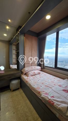 Jarang Ada! Unit Apartemen Hemat di Kebayoran Lama, Jakarta Selatan 2 Kamar Tidur dan 1 Kamar Mandi Jarang Ada! Unit Apartemen Hemat di Kebayoran Lama, Jakarta Selatan 2 Kamar Tidur dan 1 Kamar Mandi