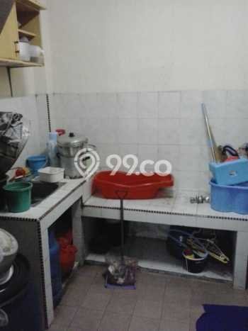 Jual Rumah Modern 3 KT di Teluk Gong, Jakarta Utara Jual Rumah Modern 3 KT di Teluk Gong, Jakarta Utara
