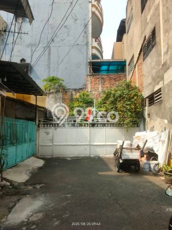 For Sale Hunian Rumah Terawat 4 Kamar di Jembatan Lima, Jakarta Barat For Sale Hunian Rumah Terawat 4 Kamar di Jembatan Lima, Jakarta Barat