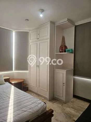 Apartemen Favorit Nyaman Dijual di Jakarta Barat dengan 3 Kamar Tidur Apartemen Favorit Nyaman Dijual di Jakarta Barat dengan 3 Kamar Tidur