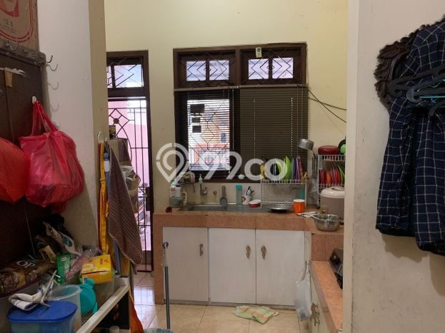 Hunian Super Mewah dengan Akses Paling Strategis di Tomang, Jakarta Barat Hunian Super Mewah dengan Akses Paling Strategis di Tomang, Jakarta Barat