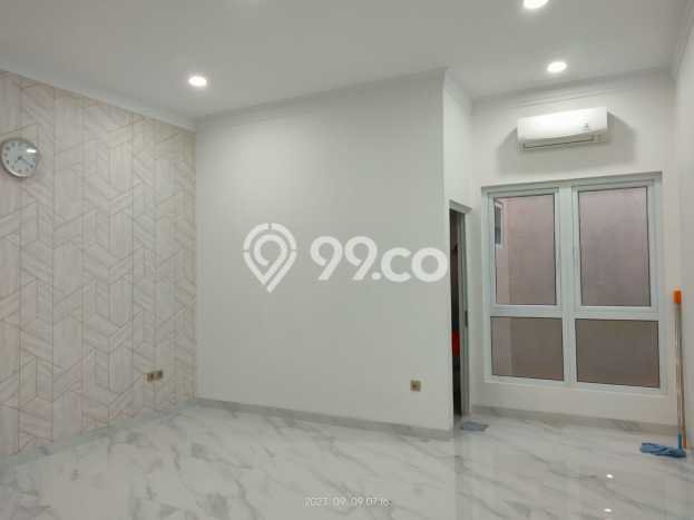 Rumah Elit Modern Siap Huni di Pluit Jakarta Utara Rumah Elit Modern Siap Huni di Pluit Jakarta Utara