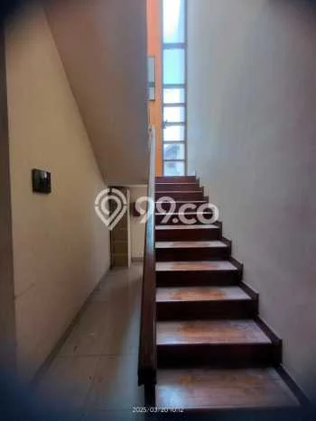 Jarang Ada! Rumah Kontrakan 6 Kamar Bagus Siap Huni Tomang Jarang Ada! Rumah Kontrakan 6 Kamar Bagus Siap Huni Tomang