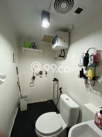 Apartemen Cozy Dijual di Jakarta Pusat Spesifikasi 2 KT, 1 KM Apartemen Cozy Dijual di Jakarta Pusat Spesifikasi 2 KT, 1 KM