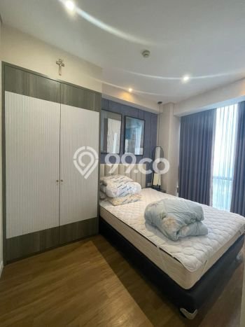 Hunian Apartemen Eksklusif untuk Dijual di Tangerang dengan 3 BR & 2 Kamar Mandi Hunian Apartemen Eksklusif untuk Dijual di Tangerang dengan 3 BR & 2 Kamar Mandi