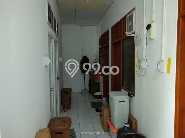 Kost Dijual di Grogol Petamburan Spesifikasi 16 KT & 6 KM Kost Dijual di Grogol Petamburan Spesifikasi 16 KT & 6 KM