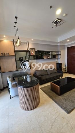 Jarang Ada! Unit Apartemen Hemat di Kebayoran Lama, Jakarta Selatan 2 Kamar Tidur dan 1 Kamar Mandi Jarang Ada! Unit Apartemen Hemat di Kebayoran Lama, Jakarta Selatan 2 Kamar Tidur dan 1 Kamar Mandi