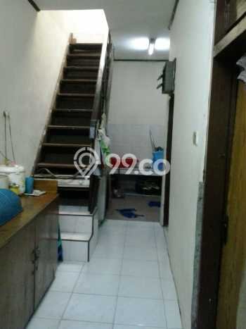 Jual Rumah Modern 3 KT di Teluk Gong, Jakarta Utara Jual Rumah Modern 3 KT di Teluk Gong, Jakarta Utara