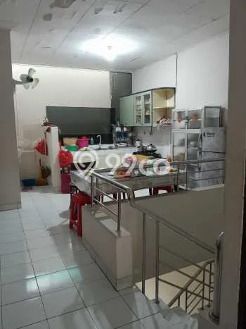 For Sale Hunian Rumah Terawat 4 Kamar di Jembatan Lima, Jakarta Barat For Sale Hunian Rumah Terawat 4 Kamar di Jembatan Lima, Jakarta Barat
