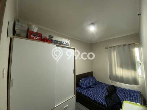 Apartemen Cozy Dijual di Jakarta Pusat Spesifikasi 2 KT, 1 KM Apartemen Cozy Dijual di Jakarta Pusat Spesifikasi 2 KT, 1 KM