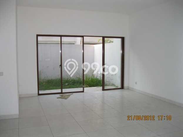Jual Rumah Eksklusif 4 KT di Jakarta Garden City, Jakarta Timur Jual Rumah Eksklusif 4 KT di Jakarta Garden City, Jakarta Timur