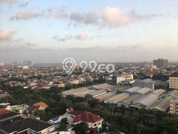 Dijual Apartemen 2 KT di Jakarta Utara Luas 36m2 Dijual Apartemen 2 KT di Jakarta Utara Luas 36m2