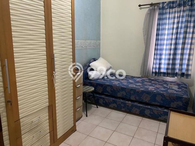 Dijual Apartemen di Jakarta Barat 2 Kamar & 1 Kamar Mandi, Luas 40m2 Dijual Apartemen di Jakarta Barat 2 Kamar & 1 Kamar Mandi, Luas 40m2