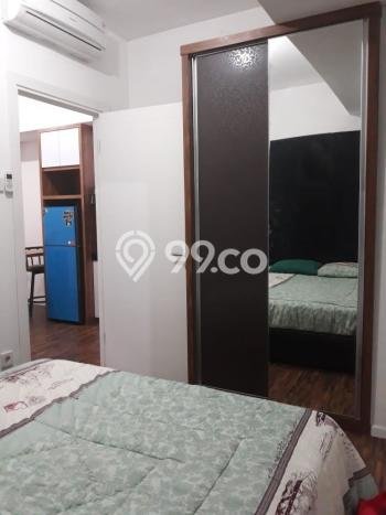Dijual Apartemen 2 KT di Jakarta Utara Luas 36m2 Dijual Apartemen 2 KT di Jakarta Utara Luas 36m2