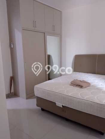 Rumah Modern 2 KT LT 56m2 di Pantai Indah Kapuk 2 Rumah Modern 2 KT LT 56m2 di Pantai Indah Kapuk 2