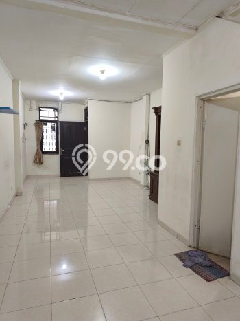 Hunian Nyaman 3 KT Harga Terjangkau di Taman Palem Jakarta Barat Hunian Nyaman 3 KT Harga Terjangkau di Taman Palem Jakarta Barat