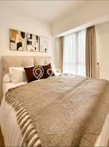 Hunian Apartemen Ideal untuk Dijual di Tangerang dengan 2 Kamar Hunian Apartemen Ideal untuk Dijual di Tangerang dengan 2 Kamar