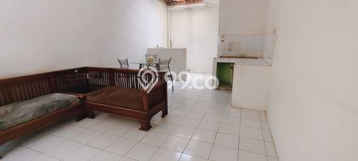 Rumah Modern 2 KT LT 56m2 di Taman Palem Rumah Modern 2 KT LT 56m2 di Taman Palem