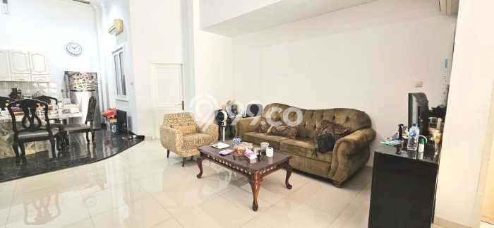 Jual Rumah Mewah Megah Dengan View Cantik di Taman Surya, Jakarta Barat Jual Rumah Mewah Megah Dengan View Cantik di Taman Surya, Jakarta Barat