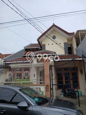 Dijual Hunian Rumah Nyaman 4 KT di Duta Garden, Jakarta Barat Dijual Hunian Rumah Nyaman 4 KT di Duta Garden, Jakarta Barat