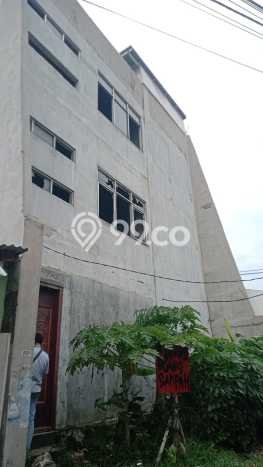 Unit Gudang Dijual di Jakarta Barat LT 154m2 & LB 300m2 Unit Gudang Dijual di Jakarta Barat LT 154m2 & LB 300m2