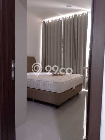 Rumah Modern 2 KT LT 56m2 di Pantai Indah Kapuk 2 Rumah Modern 2 KT LT 56m2 di Pantai Indah Kapuk 2