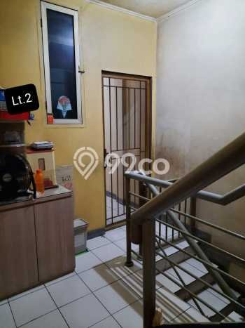 Ruko Bagus Dijual LB 141m2 Lokasi Strategis Jakarta Barat Area Cocok untuk Bisnis Ruko Bagus Dijual LB 141m2 Lokasi Strategis Jakarta Barat Area Cocok untuk Bisnis