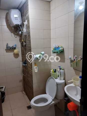 Apartemen Favorit Modern Dijual di Jakarta Barat dengan 2 Kamar Tidur Apartemen Favorit Modern Dijual di Jakarta Barat dengan 2 Kamar Tidur
