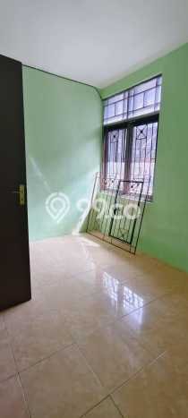 Rumah Modern 2 KT LT 56m2 di Taman Palem Rumah Modern 2 KT LT 56m2 di Taman Palem