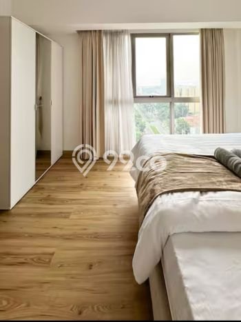Hunian Apartemen Ideal untuk Dijual di Tangerang dengan 2 Kamar Hunian Apartemen Ideal untuk Dijual di Tangerang dengan 2 Kamar