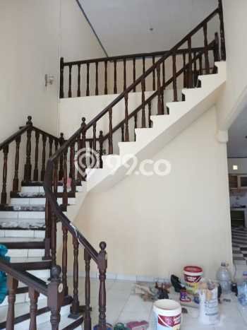 Dijual Hunian Rumah Nyaman 4 KT di Duta Garden, Jakarta Barat Dijual Hunian Rumah Nyaman 4 KT di Duta Garden, Jakarta Barat
