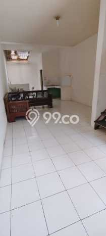 Rumah Modern 2 KT LT 56m2 di Taman Palem Rumah Modern 2 KT LT 56m2 di Taman Palem