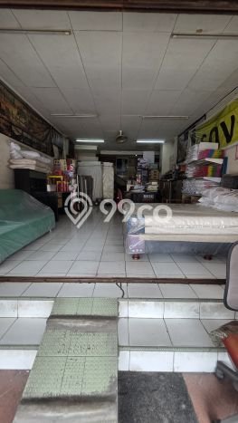 Ruko Bagus Dijual LB 141m2 Lokasi Strategis Jakarta Barat Area Cocok untuk Bisnis Ruko Bagus Dijual LB 141m2 Lokasi Strategis Jakarta Barat Area Cocok untuk Bisnis