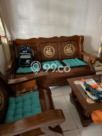 For Sale Hunian Rumah Nyaman 2 KT di Daan Mogot, Tangerang For Sale Hunian Rumah Nyaman 2 KT di Daan Mogot, Tangerang