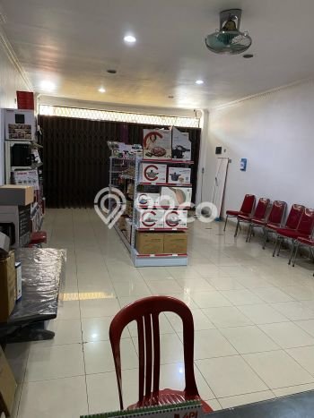 Ruko Bagus Dijual LB 200m2 Lokasi Strategis Jakarta Barat Area Cocok untuk Berbisnis Ruko Bagus Dijual LB 200m2 Lokasi Strategis Jakarta Barat Area Cocok untuk Berbisnis