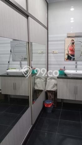 Rumah Luxury Modern Tanpa Renovasi di Kartini Jakarta Pusat Rumah Luxury Modern Tanpa Renovasi di Kartini Jakarta Pusat