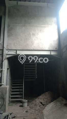 Unit Gudang Dijual di Jakarta Barat LT 154m2 & LB 300m2 Unit Gudang Dijual di Jakarta Barat LT 154m2 & LB 300m2