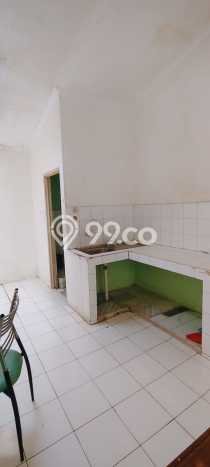 Rumah Modern 2 KT LT 56m2 di Taman Palem Rumah Modern 2 KT LT 56m2 di Taman Palem