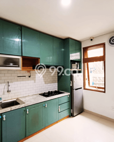 Jual Rumah Bagus Siap Huni LB 86m2 di Bojongsoang, Bandung Jual Rumah Bagus Siap Huni LB 86m2 di Bojongsoang, Bandung
