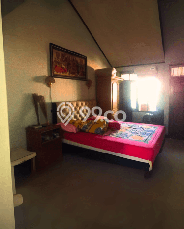 Rumah Modern Cantik 3 KT Siap Huni di Cilengkrang Rumah Modern Cantik 3 KT Siap Huni di Cilengkrang