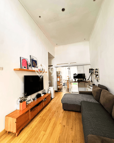 Rumah Modern 2 KT di Bandung Kota Bandung Semi Furnished Rumah Modern 2 KT di Bandung Kota Bandung Semi Furnished