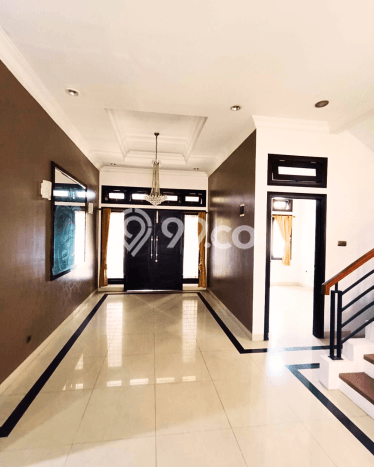 Jual Rumah Modern 4 KT di Geger Kalong, Bandung Jual Rumah Modern 4 KT di Geger Kalong, Bandung