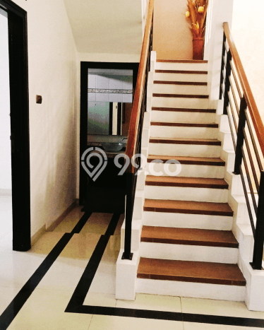 Jual Rumah Modern 4 KT di Geger Kalong, Bandung Jual Rumah Modern 4 KT di Geger Kalong, Bandung